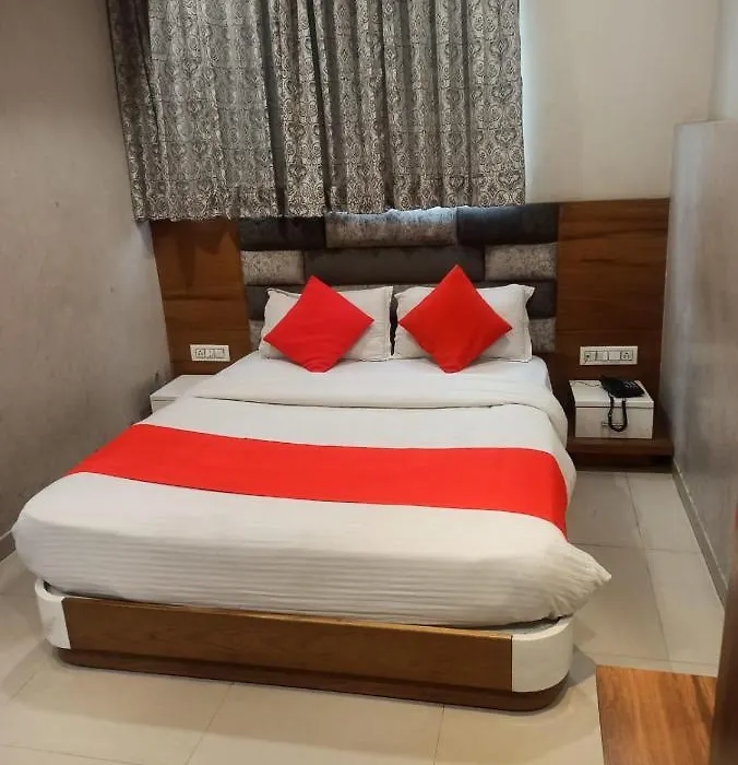 Hotel Madhav Villa-1