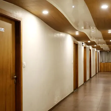 Hotel Madhav Villa-3