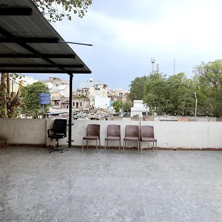 Hotel Madhav Villa-2