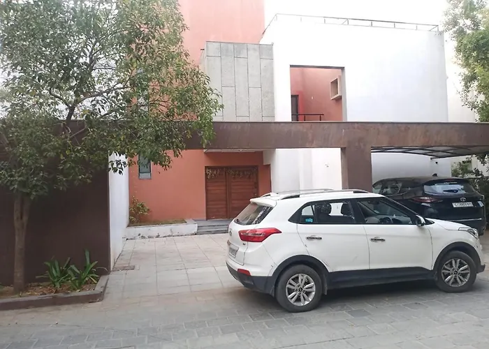 Villa-Safal Amrakunj Ahmedabad